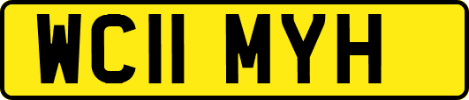 WC11MYH