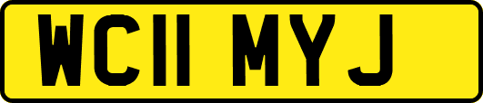 WC11MYJ