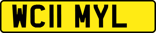 WC11MYL