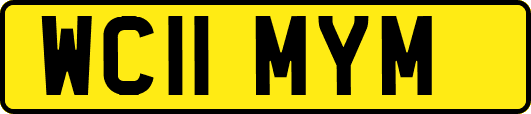 WC11MYM