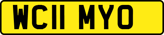 WC11MYO
