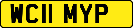 WC11MYP