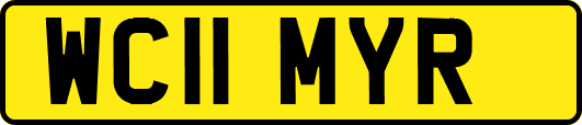 WC11MYR