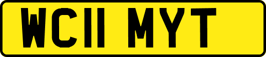 WC11MYT