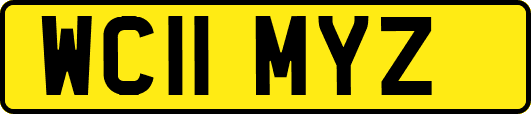 WC11MYZ