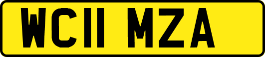 WC11MZA