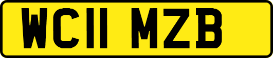 WC11MZB
