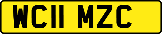 WC11MZC