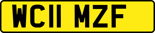 WC11MZF