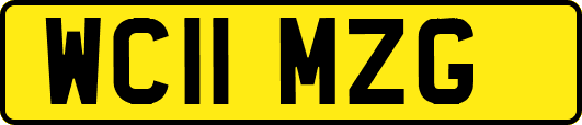 WC11MZG