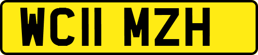 WC11MZH