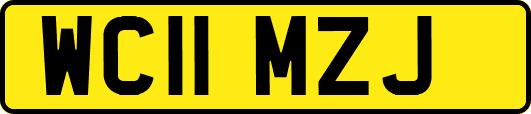 WC11MZJ
