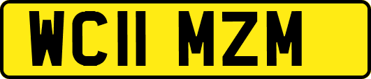 WC11MZM