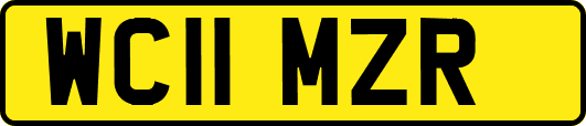 WC11MZR