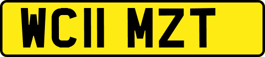 WC11MZT
