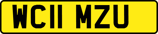 WC11MZU