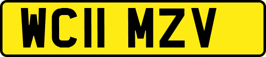 WC11MZV