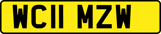 WC11MZW