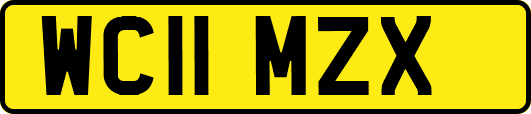 WC11MZX