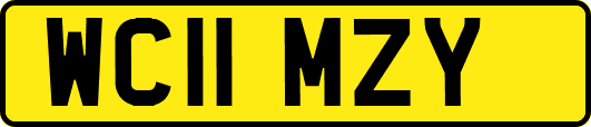 WC11MZY