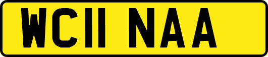 WC11NAA