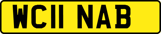 WC11NAB