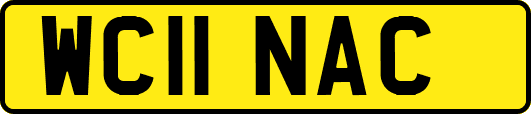 WC11NAC