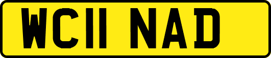 WC11NAD