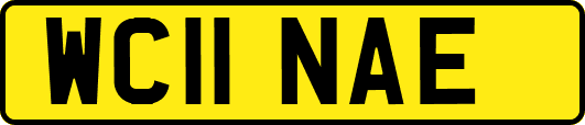 WC11NAE