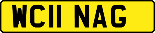 WC11NAG