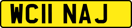 WC11NAJ