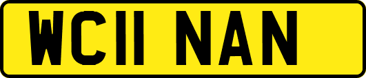 WC11NAN