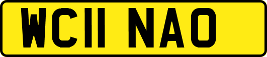 WC11NAO
