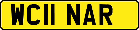 WC11NAR