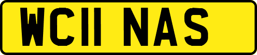 WC11NAS