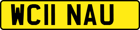 WC11NAU