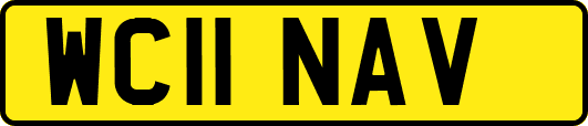 WC11NAV