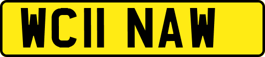 WC11NAW