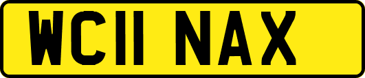 WC11NAX