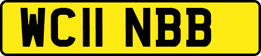 WC11NBB
