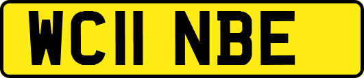 WC11NBE