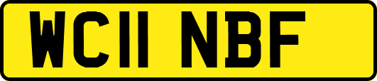 WC11NBF