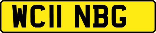 WC11NBG