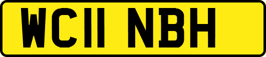 WC11NBH
