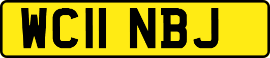 WC11NBJ