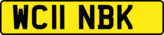 WC11NBK