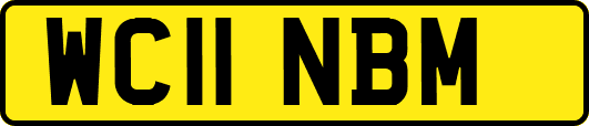 WC11NBM