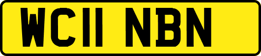 WC11NBN