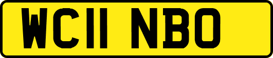 WC11NBO