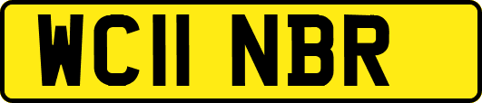 WC11NBR
